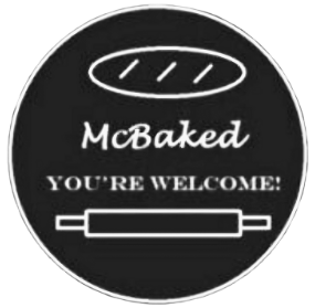 Mcbaked Bakery and Pizzeria