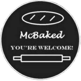 Mcbaked Bakery and Pizzeria