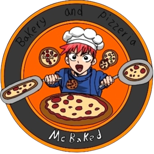 Mcbaked Bakery and Pizzeria